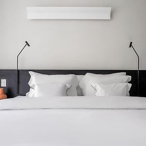 Estudio Deluxe con Cama King