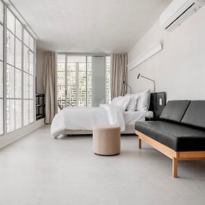Estudio Deluxe con Cama King